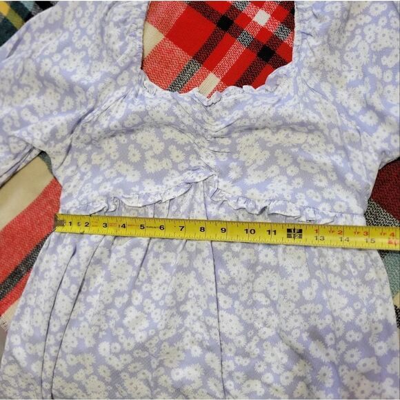 Stitch and pine dress - Picture 10 of 10